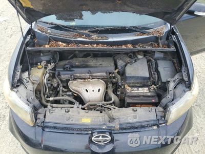 Zdjęcie 11 z 12 samochodu: 2012 SCION XB BASE VIN:JTLZE4FE7CJ010921 - miniatura