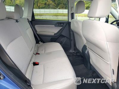 Zdjęcie 11 z 13 samochodu: 2017 SUBARU FORESTER 2.5I PREMIUM VIN:JF2SJAEC9HH521098 - miniatura