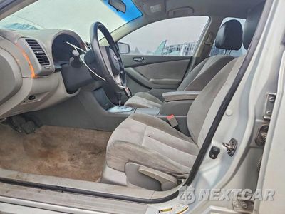 Zdjęcie 7 z 12 samochodu: 2007 NISSAN ALTIMA 2.5 VIN:1N4AL21E27C186267 - miniatura