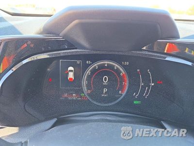 Zdjęcie 9 z 13 samochodu: 2022 LEXUS NX 350H VIN:JTJGKCEZ3N5004052 - miniatura