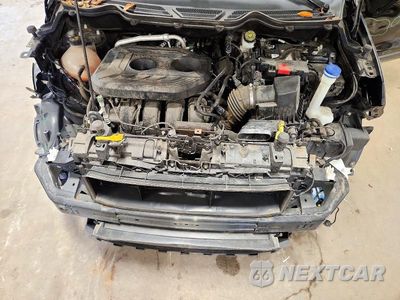 Zdjęcie 11 z 13 samochodu: 2019 FORD ECOSPORT TITANIUM VIN:MAJ6S3KL2KC307660 - miniatura