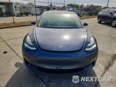 Piąte zdjęcie samochodu w środku: 2017 TESLA MODEL 3 VIN:5YJ3E1EA9HF000663 - miniatura