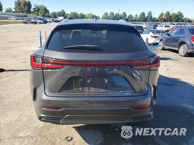 Zdjęcie 6 z 12 samochodu: 2022 LEXUS NX 350H VIN:2T2HKCEZ2NC006509 - miniatura