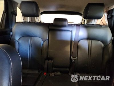 Zdjęcie 10 z 13 samochodu: 2024 MAZDA CX-90 PREFERRED PLUS VIN:JM3KKCHD4R1153300 - miniatura