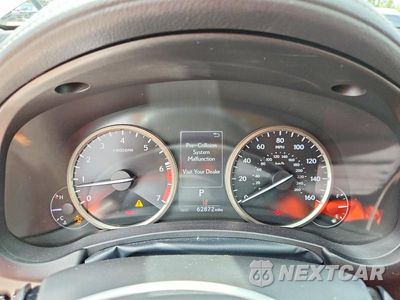 Zdjęcie 9 z 13 samochodu: 2021 LEXUS NX 300 BASE VIN:JTJDARBZ4M2182906 - miniatura