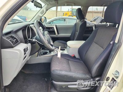 Zdjęcie 7 z 13 samochodu: 2011 TOYOTA 4RUNNER SR5 VIN:JTEZU5JR1B5026615 - miniatura