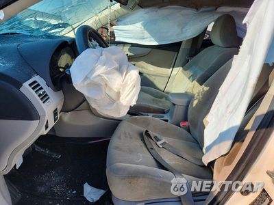 Zdjęcie 7 z 12 samochodu: 2011 TOYOTA COROLLA LE VIN:2T1BU4EE1BC609244 - miniatura
