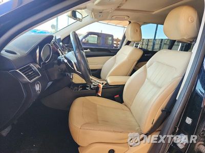 Zdjęcie 7 z 13 samochodu: 2019 MERCEDES-BENZ GLS 450 4MATIC VIN:4JGDF6EE0KB221091 - miniatura