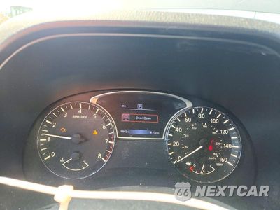 Zdjęcie 9 z 13 samochodu: 2017 NISSAN PATHFINDER SV VIN:5N1DR2MN9HC676297 - miniatura