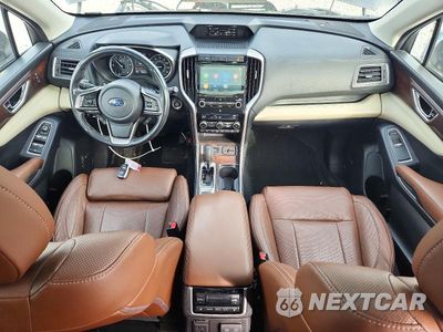Zdjęcie 8 z 13 samochodu: 2020 SUBARU ASCENT TOURING VIN:4S4WMARD6L3439664 - miniatura