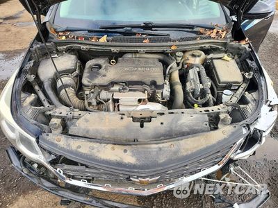 Zdjęcie 11 z 13 samochodu: 2017 CHEVROLET CRUZE LS VIN:1G1BC5SM8H7171927 - miniatura