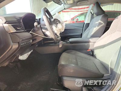 Zdjęcie 7 z 13 samochodu: 2026 TOYOTA CAMRY LE VIN:4T1DAACK9TU252551 - miniatura