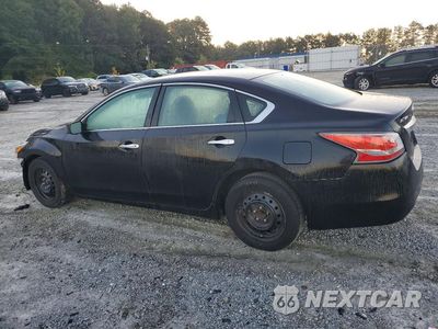 Drugie zdjęcie samochodu z przodu: 2015 NISSAN ALTIMA 2.5 S VIN:1N4AL3AP2FC258641 - miniatura