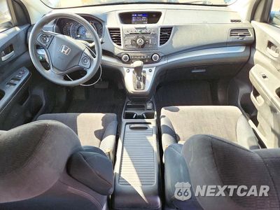 Zdjęcie 8 z 13 samochodu: 2014 HONDA CR-V LX VIN:2HKRM4H38EH699017 - miniatura