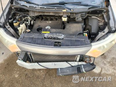 Zdjęcie 12 z 13 samochodu: 2015 NISSAN QUEST 3.5 S VIN:JN8AE2KP4F9129900 - miniatura