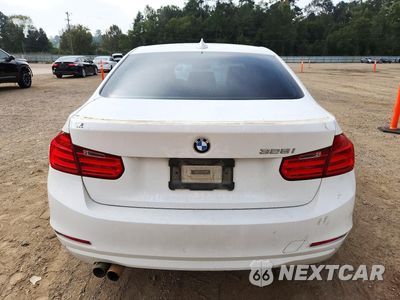 Zdjęcie 6 z 12 samochodu: 2015 BMW 328 I SULEV VIN:WBA3C1C52FP851540 - miniatura