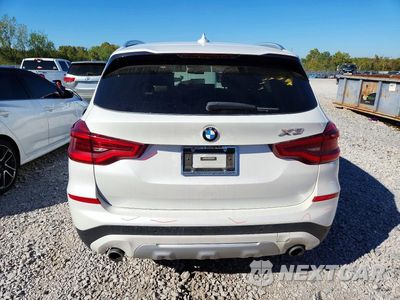 Zdjęcie 6 z 12 samochodu: 2018 BMW X3 XDRIVE30I VIN:5UXTR9C5XJLC68697 - miniatura