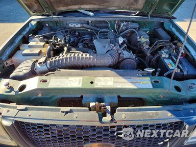 Zdjęcie 11 z 12 samochodu: 2000 FORD RANGER SUPER CAB VIN:1FTZR15X0YPA20244 - miniatura