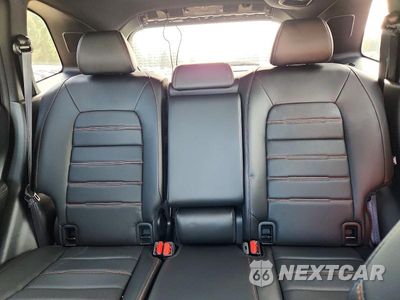 Zdjęcie 10 z 13 samochodu: 2025 HONDA CR-V SPORT TOURING VIN:7FARS6H97SE088626 - miniatura