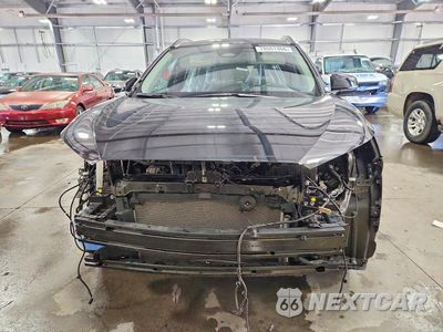 Piąte zdjęcie samochodu w środku: 2026 TOYOTA COROLLA CROSS XLE VIN:7MUDAABG5TV166326 - miniatura