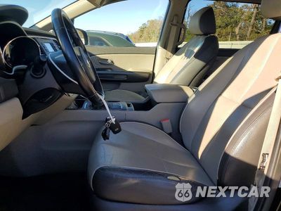 Zdjęcie 7 z 13 samochodu: 2016 KIA SEDONA LX VIN:KNDMB5C19G6212948 - miniatura