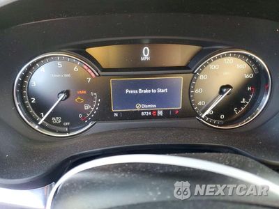 Zdjęcie 9 z 13 samochodu: 2023 CADILLAC XT4 LUXURY VIN:1GYFZBR4XPF120536 - miniatura