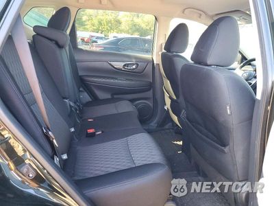Zdjęcie 10 z 12 samochodu: 2020 NISSAN ROGUE SV VIN:5N1AT2MV0LC708857 - miniatura