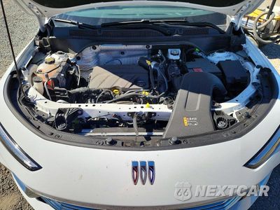 Zdjęcie 12 z 13 samochodu: 2025 BUICK ENVISTA PREFERRED VIN:KL47LAEP3SB228612 - miniatura