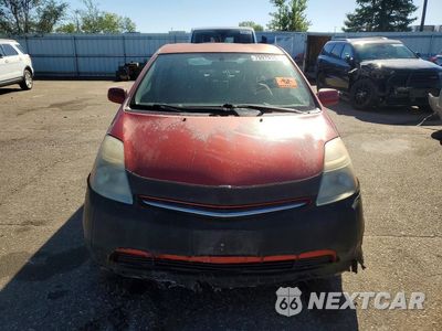 Piąte zdjęcie samochodu w środku: 2006 TOYOTA PRIUS BASE VIN:JTDKB20U467063927 - miniatura