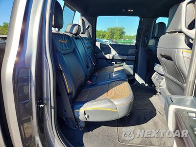 Zdjęcie 10 z 13 samochodu: 2026 FORD F150 TREMOR VIN:1FTFW4L85TFB35736 - miniatura