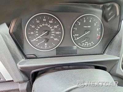Zdjęcie 9 z 12 samochodu: 2015 BMW 228 I VIN:WBA1F5C51FV257698 - miniatura