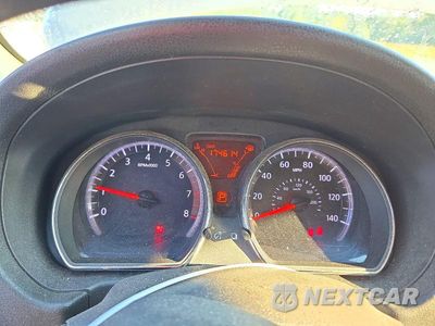 Zdjęcie 9 z 12 samochodu: 2012 NISSAN VERSA 1.6 S VIN:3N1CN7AP7CL856456 - miniatura