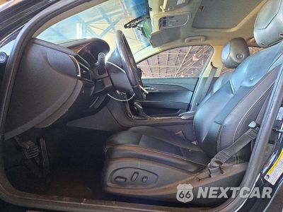 Zdjęcie 7 z 12 samochodu: 2016 CADILLAC ATS VIN:1G6AA5RA8G0196017 - miniatura