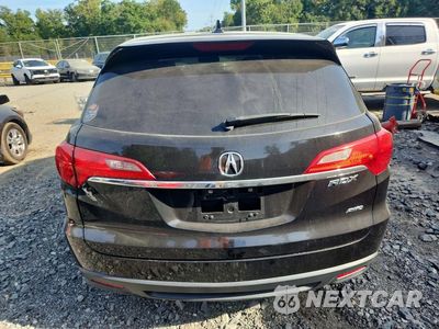 Zdjęcie 6 z 13 samochodu: 2013 ACURA RDX TECHNOLOGY VIN:5J8TB4H52DL002076 - miniatura