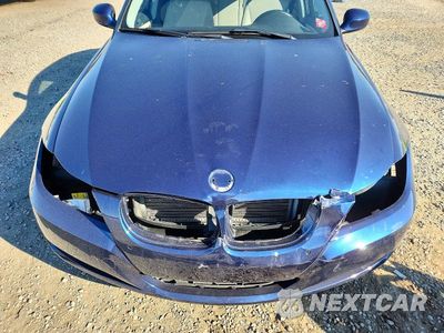 Zdjęcie 11 z 12 samochodu: 2011 BMW 328 I SULEV VIN:WBAPH5C55BA447431 - miniatura