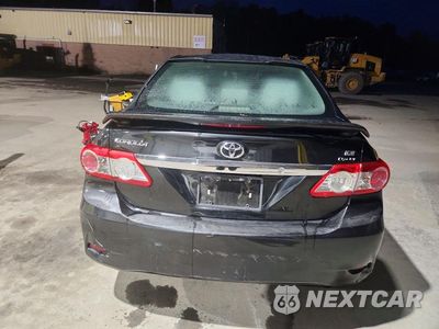 Zdjęcie 6 z 13 samochodu: 2012 TOYOTA COROLLA LE VIN:2T1BU4EE5CC816429 - miniatura
