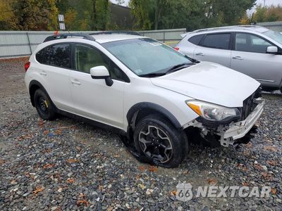 Czwarte zdjęcie samochodu z boku: 2013 SUBARU XV CROSSTREK 2.0 LIMITED VIN:JF2GPAGC3D2868554 - miniatura