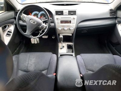 Zdjęcie 8 z 12 samochodu: 2010 TOYOTA CAMRY VIN:4T1BF3EK7AU508068 - miniatura