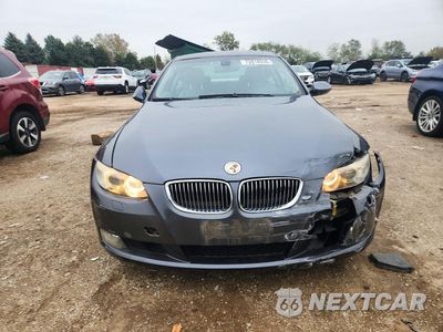 Piąte zdjęcie samochodu w środku: 2007 BMW 328 I VIN:WBAWB33537P131547 - miniatura