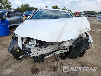 Piąte zdjęcie samochodu w środku: 2021 TOYOTA CAMRY SE VIN:4T1G11AK7MU463975 - miniatura