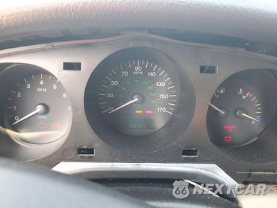 Zdjęcie 9 z 12 samochodu: 2002 JAGUAR XJ SPORT VIN:SAJDA12C52LF42857 - miniatura