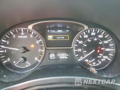 Zdjęcie 9 z 13 samochodu: 2014 NISSAN PATHFINDER S VIN:5N1AR2MM1EC688935 - miniatura