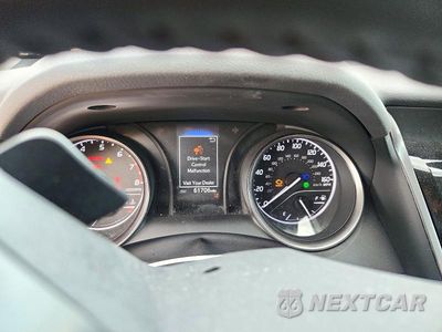 Zdjęcie 9 z 12 samochodu: 2024 TOYOTA CAMRY SE VIN:4T1G11AK2RU913197 - miniatura