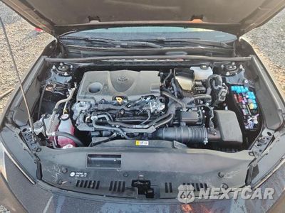Zdjęcie 11 z 12 samochodu: 2026 TOYOTA CAMRY LE VIN:4T1DAACK1TU749836 - miniatura