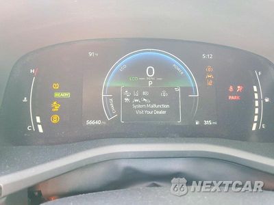Zdjęcie 9 z 12 samochodu: 2025 TOYOTA CAMRY LE VIN:4T1DAACK2SU113862 - miniatura