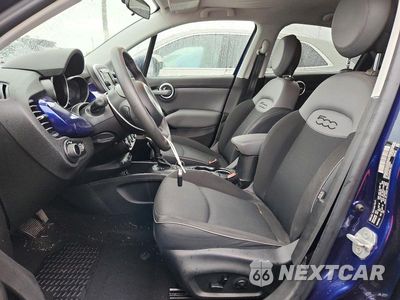 Zdjęcie 7 z 12 samochodu: 2016 FIAT 500X EASY VIN:ZFBCFYBT7GP368648 - miniatura