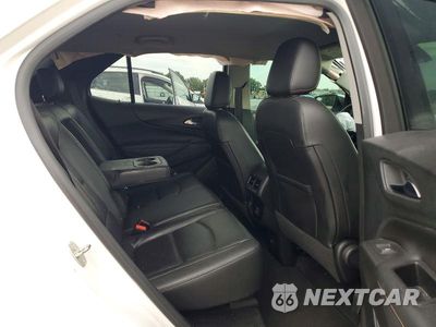 Zdjęcie 11 z 13 samochodu: 2019 CHEVROLET EQUINOX PREMIER VIN:2GNAXPEX9K6164816 - miniatura