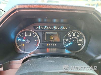 Zdjęcie 9 z 12 samochodu: 2020 FORD F150 SUPERCREW VIN:1FTEW1E44LKF31409 - miniatura