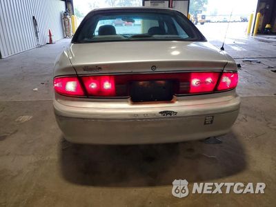 Zdjęcie 6 z 12 samochodu: 2003 BUICK CENTURY CUSTOM VIN:2G4WS52J131232182 - miniatura