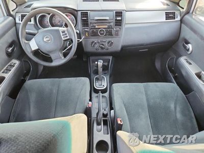 Zdjęcie 8 z 12 samochodu: 2011 NISSAN VERSA 1.8 S VIN:3N1BC1CP0BL360215 - miniatura